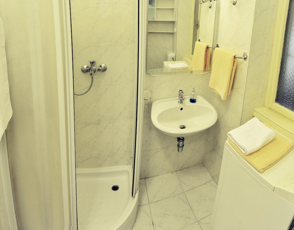 Apartment Sonata Split Habitación foto